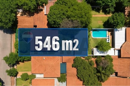Vendo Terreno en Fernando de la Mora Zona Norte