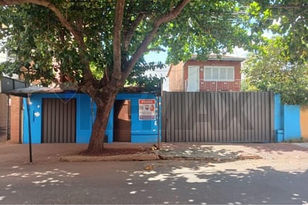 Terreno en venta en Barrio San Cristóbal