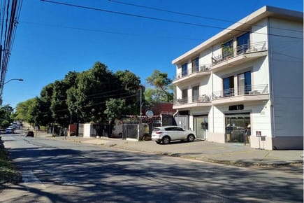 ¡ALQUILO A EXTRENAR!!! DEPTO EN BARRIO HERRERA!!!