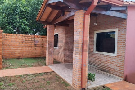 Casa Villeta Takuruty 