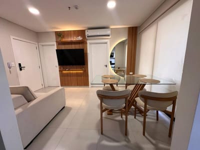 VENDO DEPARTAMENTO DE 1 HABITACION EN ASUNCION