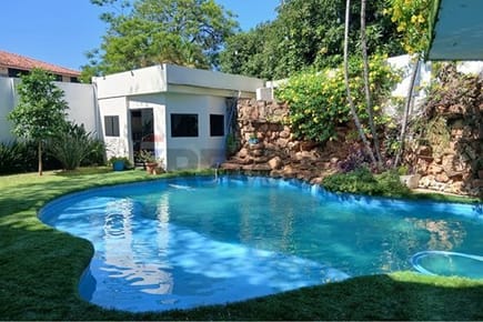Residencia-Venta-PY Central Fernando De La Mora