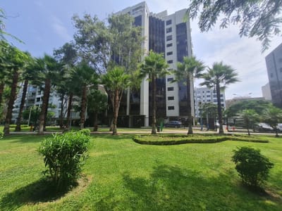 VENDO DEPARTAMENTO MIRAFLORES