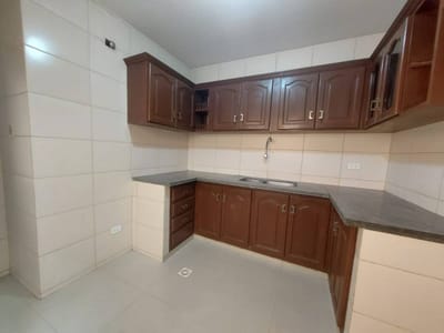 Depto de 3D en alquiler frente a UCEBOL