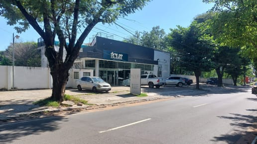 EN VENTA | PROPIEDAD COMERCIAL, FELIX BOGADO
