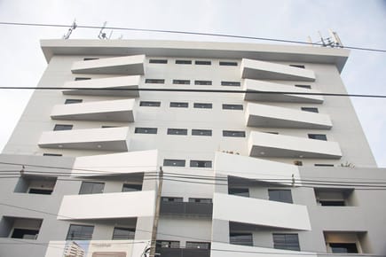 Departamento en Alquiler y Venta en Asunción - Barrio Pinoza