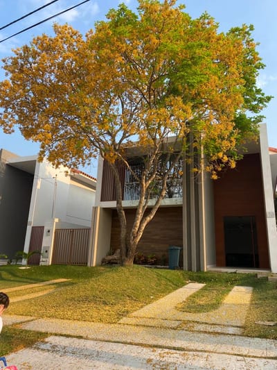 CASA EN VENTA CONDOMINIO DE LA COLINA II