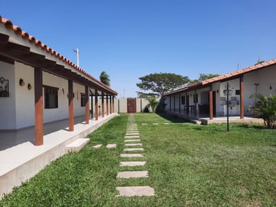 HERMOSA QUINTA EN VENTA 