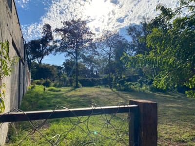 En venta 2 terrenos en CDE, juntos o por separado
