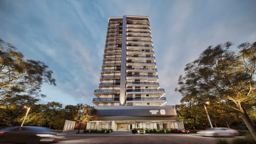 MONOAMBIENTE EN VENTA