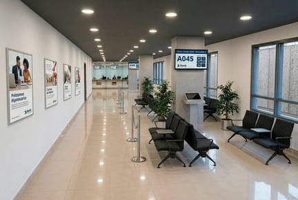 ALQUILER – LOCAL COMERCIAL EN MIRAFLORES | PRE-LANZAMIENTO.