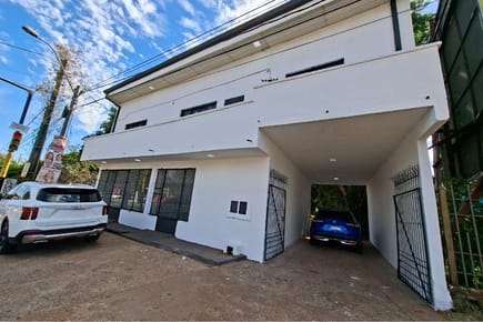 Local Comercial-Alquiler-RUTA PY 02 KM 19, Capiata, Central