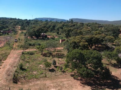 Lote en venta en Santiago de Chiquitos