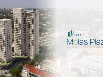 ZUBA PLAZA MOLAS LOPEZ