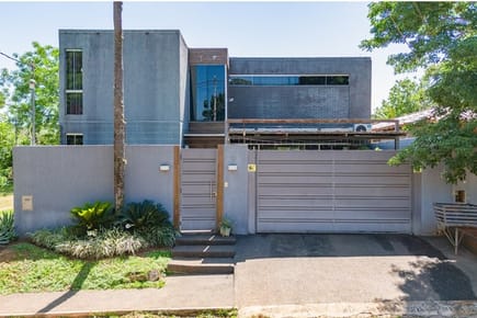 Casa-Venta-Lapacho c/ Orlando Matteucci, Virgen del Rosario, Itauguá, Central