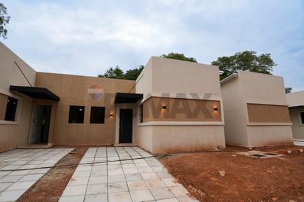 CHALET A ESTRENAR EN LIMPIO
