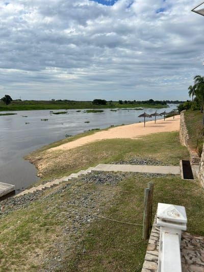 Terreno en Barrio Cerrado Pueblo del Rio - Surubi i