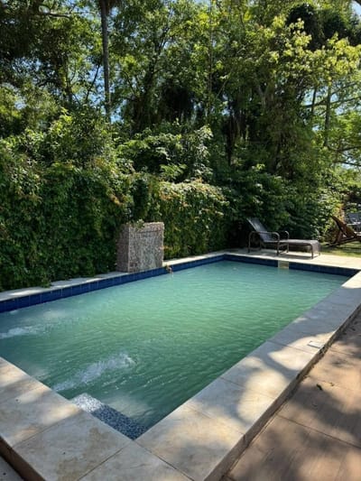 En venta hermosa casa de verano en San Bernardino.