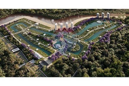 Terreno - Venta - Villa Hayes, Presidente Hayes, Paraguay