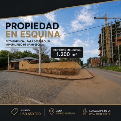 Exclusiva residencia zona Pinedo Shopping