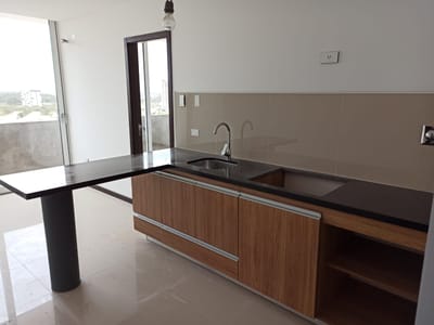 BERCHATTI NORTE DEPARTAMENTO DE 1 DORMITORIO EN PRE VENTA