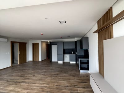 Vendo Departamento sobre Av. Molas López – 3 habitaciones, piso 26
