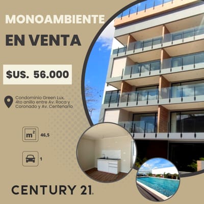 MONOAMBIENTE