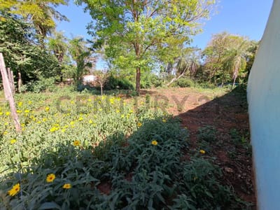 Venta de Terreno en Capiatá, Central