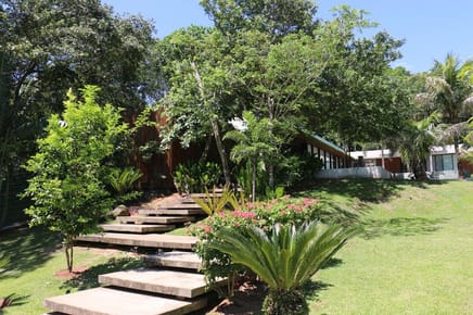 Casa Exclusiva en Venta en San Bernardino Zona Anfiteatro 