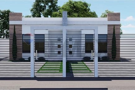 Chalet - Venta - Capiata, Central, Paraguay