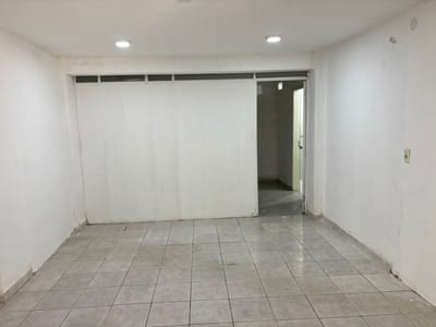 ALQUILO DPTO EN EL CENTRO DE ASUNCIÓN