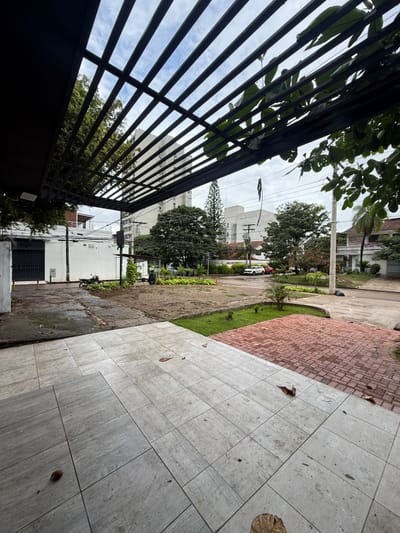TERRENO EN VENTA - BRIGIDA / EQUIPETROL