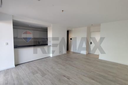 Departamento - Alquiler - Las Lomas (Carmelitas), Paraguay