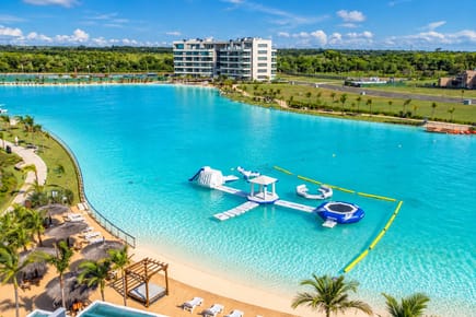 Aquaterra | Lotes Con Crystal Lagoon Y Playa ????️ 