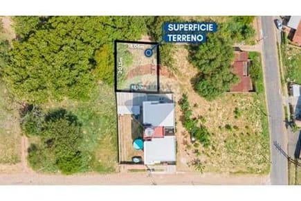 VENDO TERRENO EN LAMBARE ZONA UNIVERSIDAD CATOLICA
