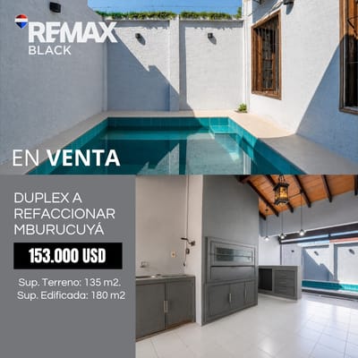 venta-duplex-mburukuja-asuncion