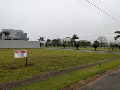 2 lotes de 455 metros en Barrio Mozart, Santa Rita, a pasos de la plaza
