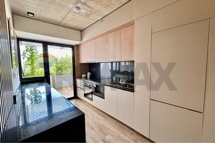 Departamento - Alquiler - Ycuá Satí, Asunción, Paraguay
