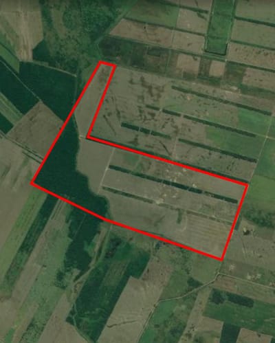 PROPIEDAD AGRICOLA EN VENTA EN SAN JULIAN