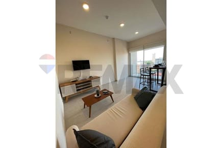 Departamento - Alquiler - Herrera, Asunción, Paraguay
