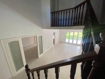 ALQUILER DE HERMOSA CASA EN YCUA SATI 