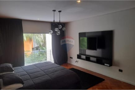 ELEGANTE CASA AMOBLADA EN VENTA – CONDOMINIO BOTÁNICA IV, BARRIO SAN JORGE