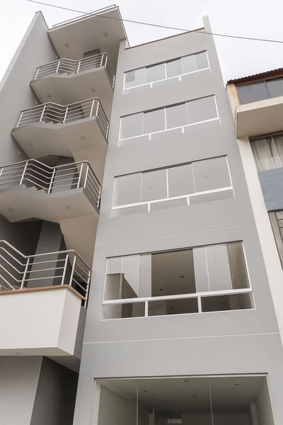 Venta De Departamento 4to.piso, La Perla, Callao