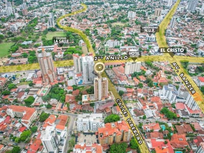 Departamento en Venta 