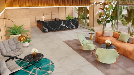Venta De Departamento En Santiago De Surco - Entrega Inmediata