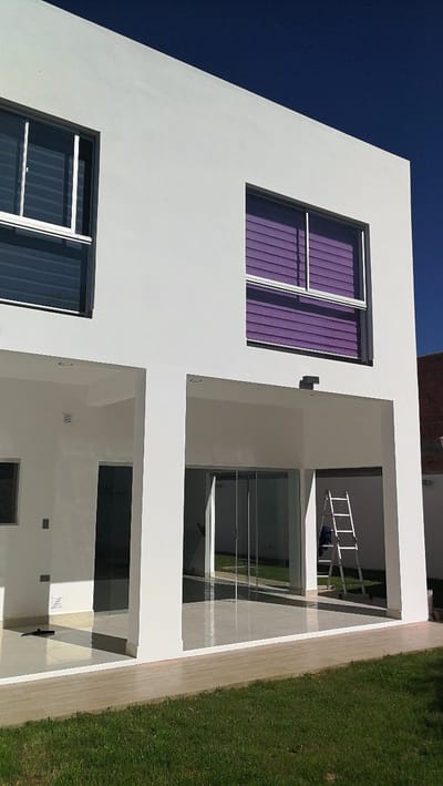 P27 Casa estilo Minimalista a Estrenar!!