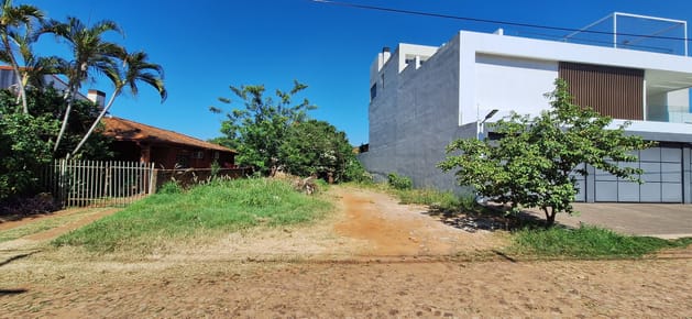 En Venta Hermoso Terreno Residencial