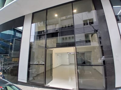 Oficinas Corporativas Centro De Asuncion