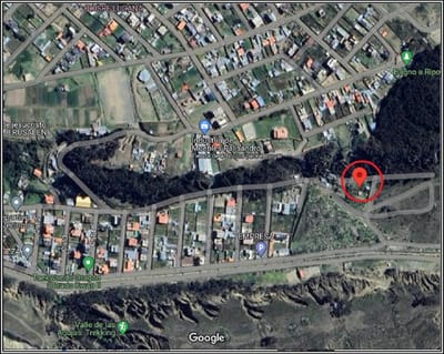 Lote Terreno Region Achumani