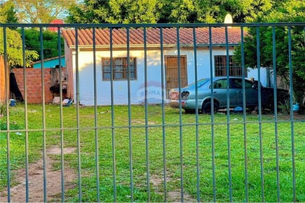 Amplia propiedad en venta - Limpio Central